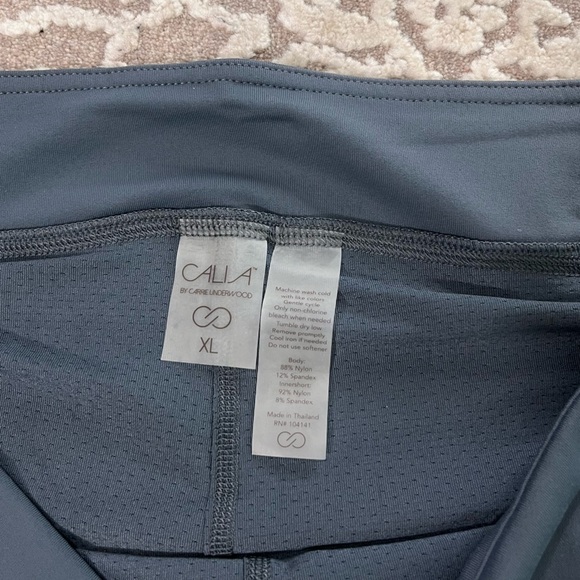 NWT Calia Effortless Skort - Picture 12 of 13